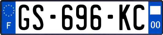 GS-696-KC