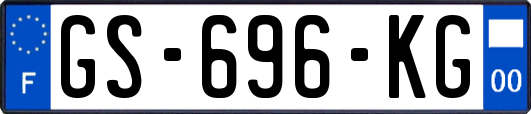 GS-696-KG