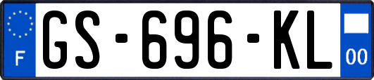 GS-696-KL