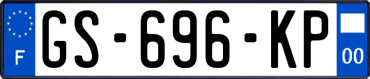 GS-696-KP