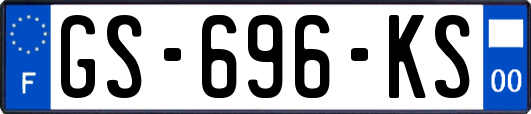 GS-696-KS