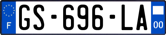 GS-696-LA