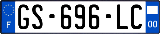 GS-696-LC