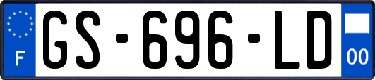GS-696-LD