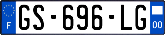 GS-696-LG