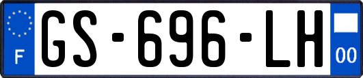 GS-696-LH