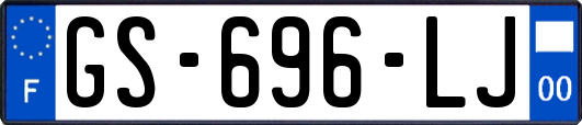 GS-696-LJ