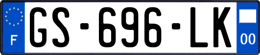 GS-696-LK