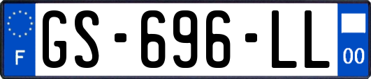 GS-696-LL