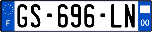 GS-696-LN