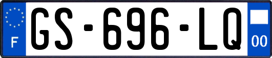 GS-696-LQ