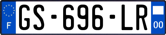 GS-696-LR