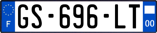 GS-696-LT
