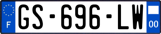 GS-696-LW