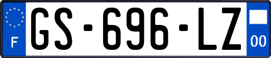 GS-696-LZ