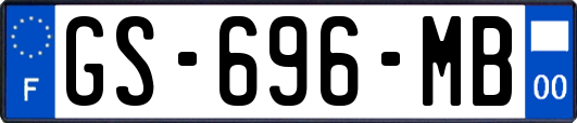 GS-696-MB