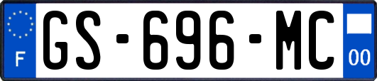 GS-696-MC