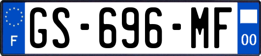 GS-696-MF