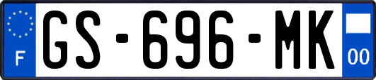 GS-696-MK