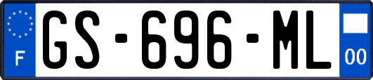 GS-696-ML