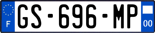 GS-696-MP