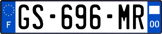 GS-696-MR
