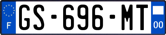 GS-696-MT