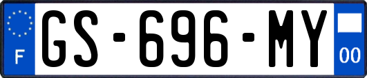 GS-696-MY