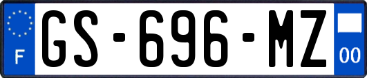 GS-696-MZ