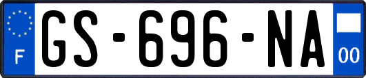 GS-696-NA