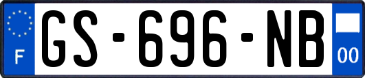 GS-696-NB