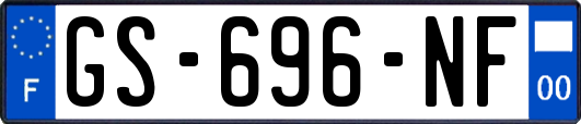 GS-696-NF