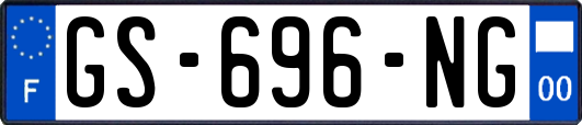 GS-696-NG