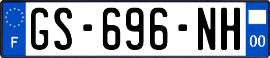 GS-696-NH