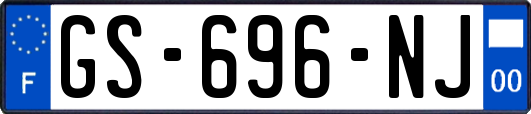 GS-696-NJ