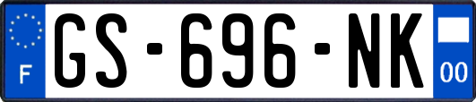 GS-696-NK