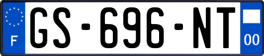 GS-696-NT