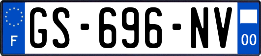 GS-696-NV