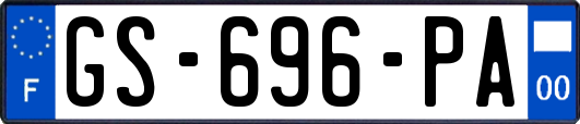 GS-696-PA