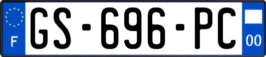 GS-696-PC