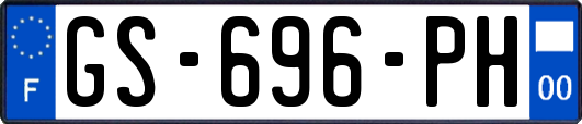 GS-696-PH