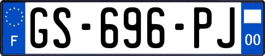 GS-696-PJ