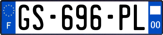 GS-696-PL