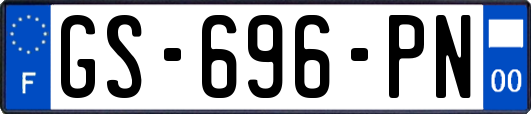 GS-696-PN
