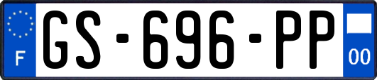 GS-696-PP