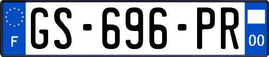 GS-696-PR