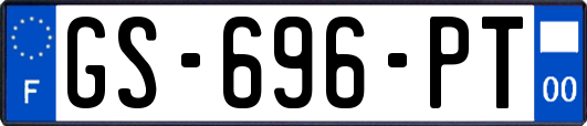 GS-696-PT