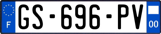 GS-696-PV