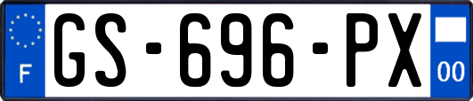 GS-696-PX