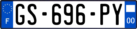 GS-696-PY